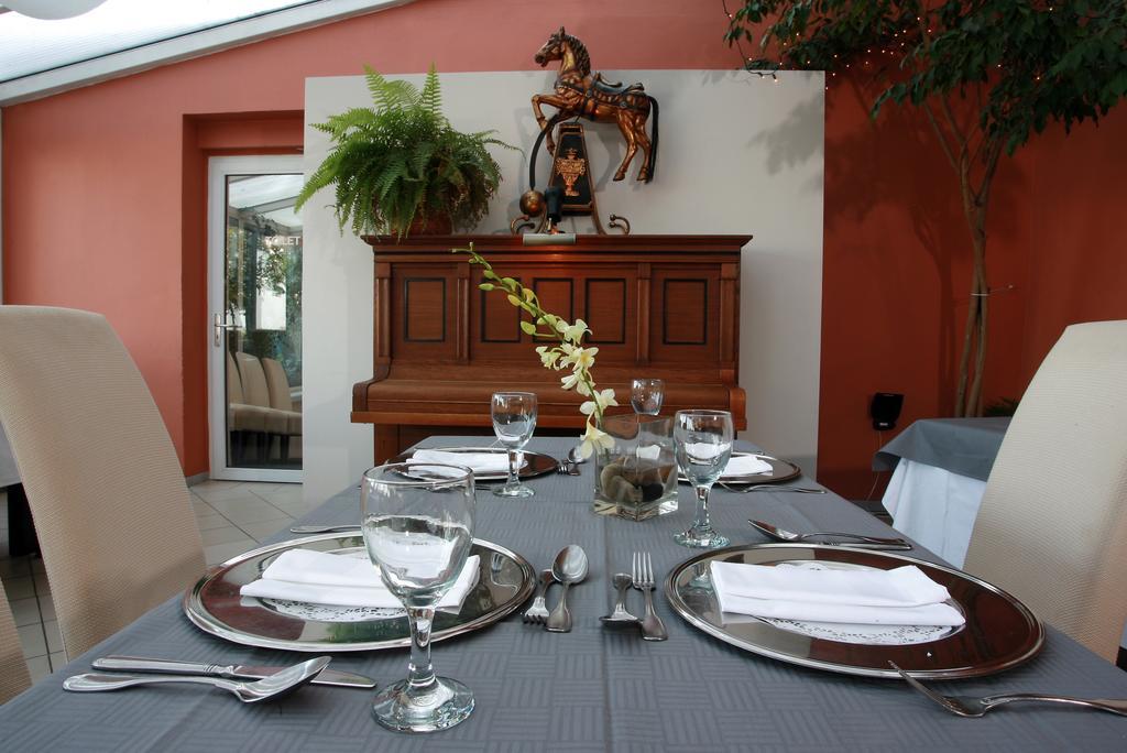 Apartmán Nebozizek A Restaurant *