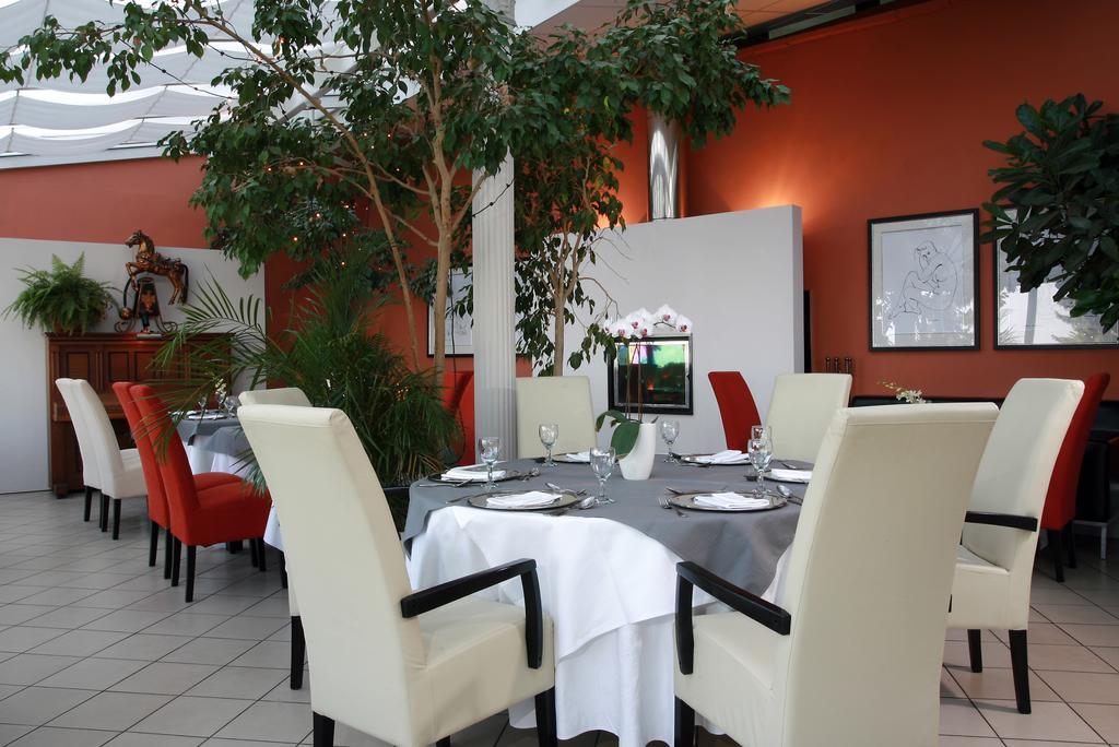 Apartmán Nebozizek A Restaurant
