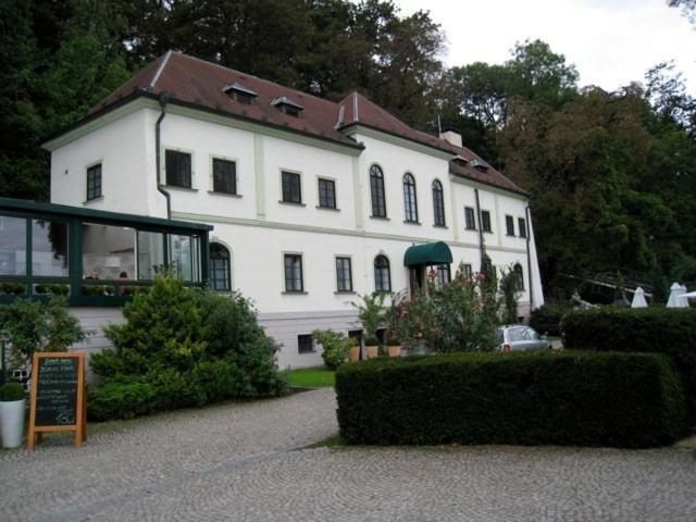 Nebozizek A Restaurant Apartmán